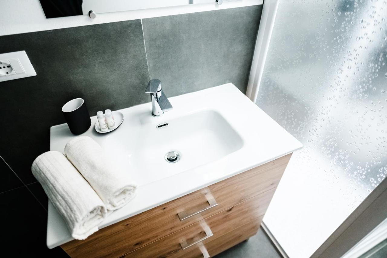Apartament Mansarda Belli Rawenna Zewnętrze zdjęcie