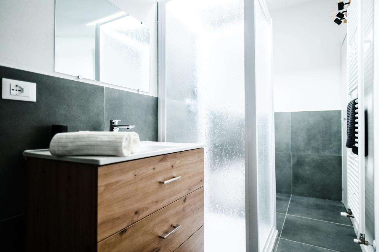 Apartament Mansarda Belli Rawenna Zewnętrze zdjęcie