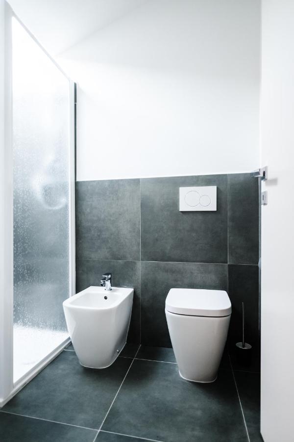 Apartament Mansarda Belli Rawenna Zewnętrze zdjęcie