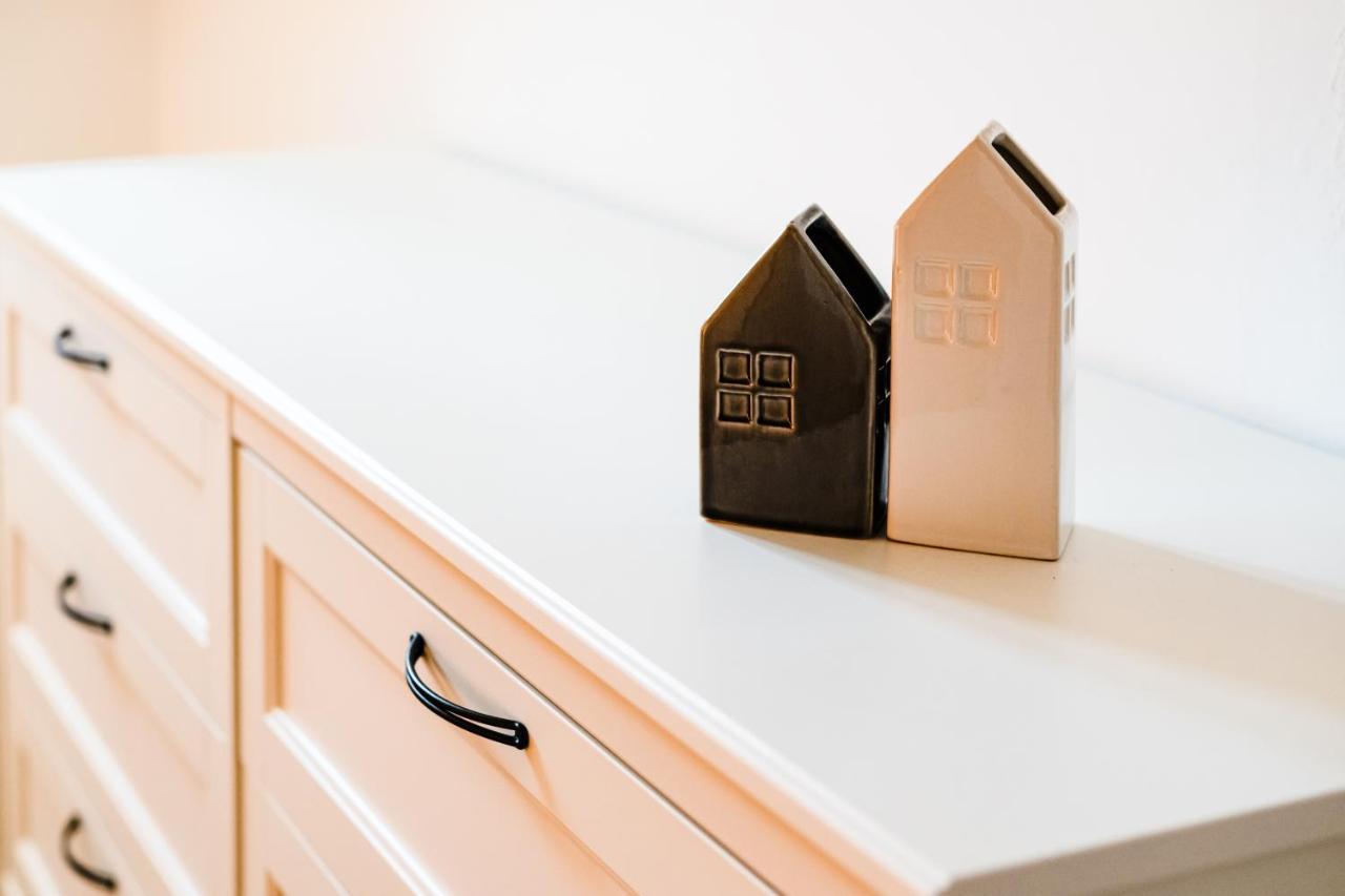 Apartament Mansarda Belli Rawenna Zewnętrze zdjęcie