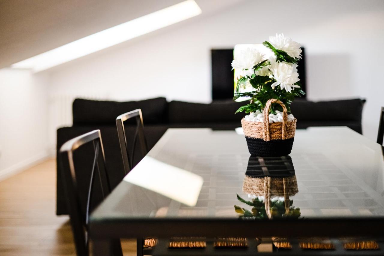 Apartament Mansarda Belli Rawenna Zewnętrze zdjęcie